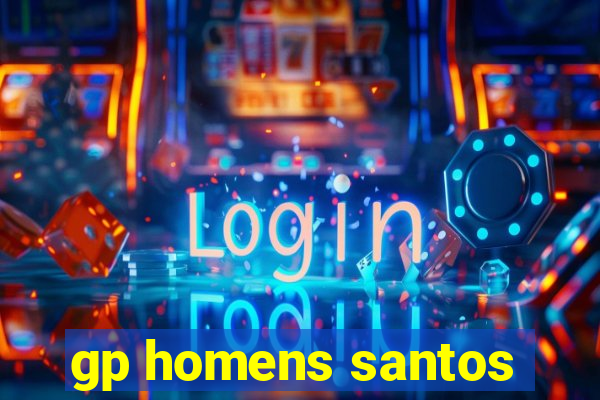 gp homens santos